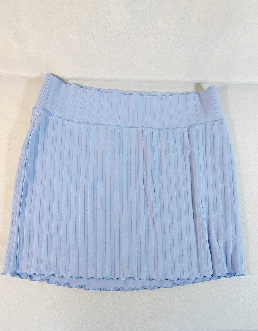 Offline by Aerie Skirt Light Purple Size Large